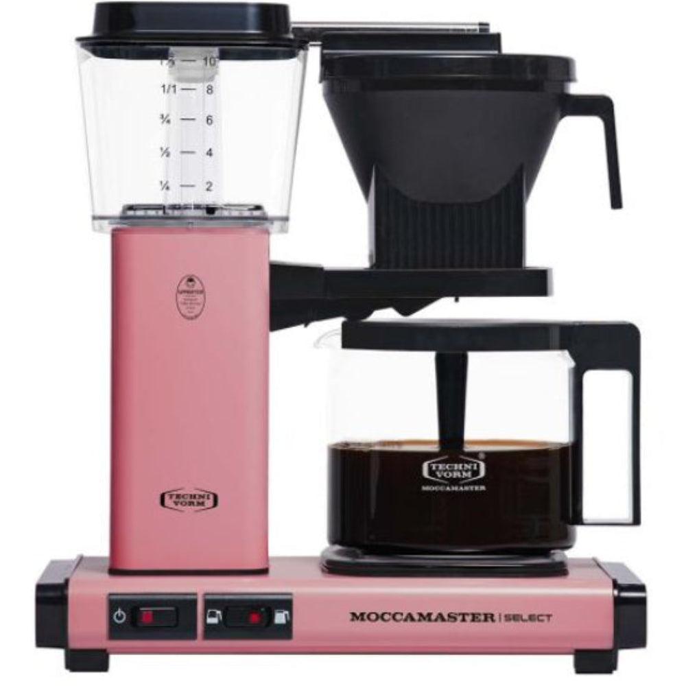 Moccamaster KBG Select