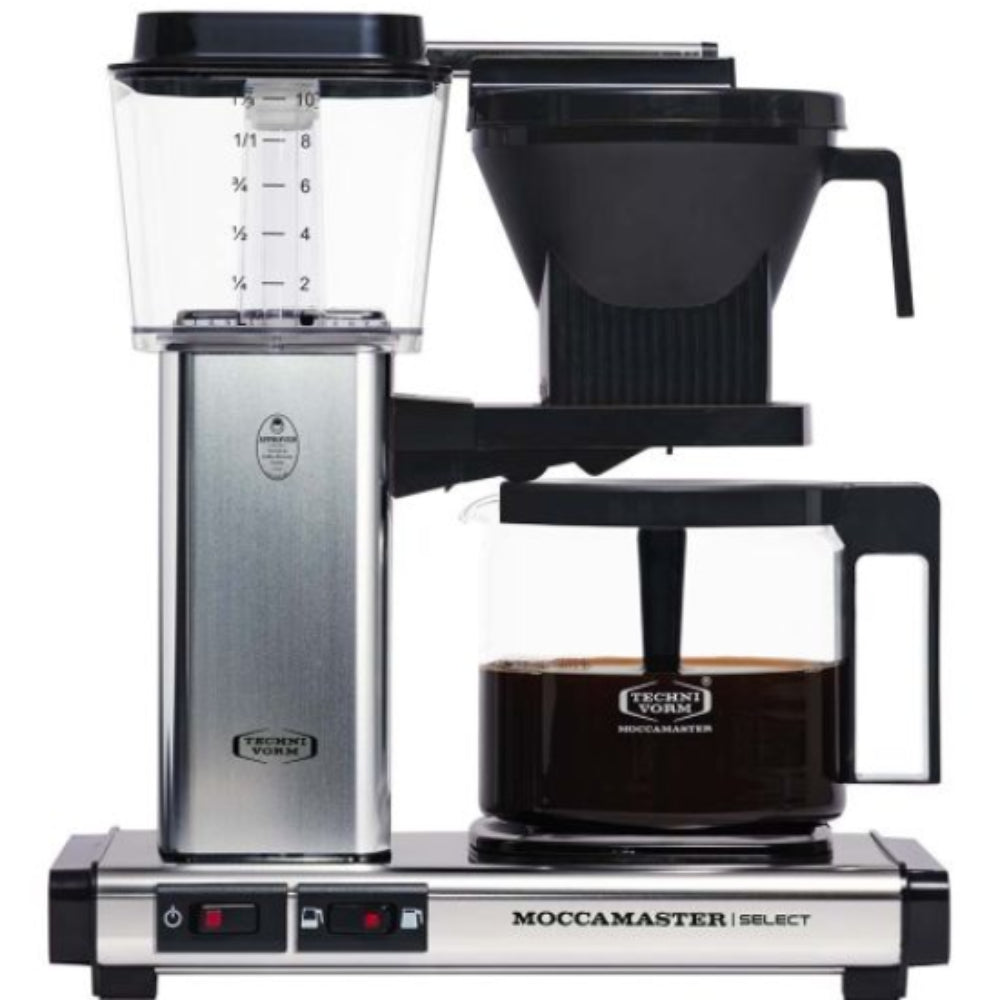 Moccamaster KBG Select