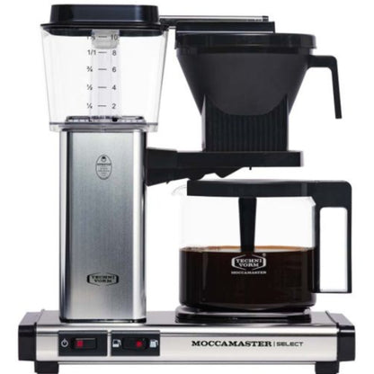 Moccamaster KBG Select