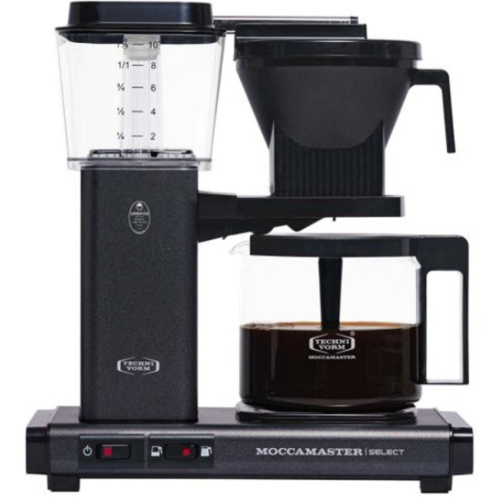 Moccamaster KBG Select