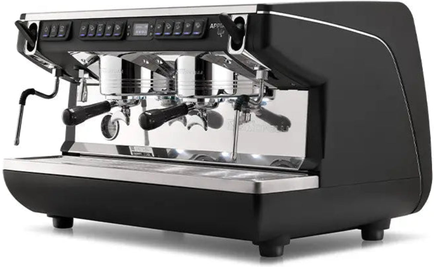 Nuova Simonelli Appia Life XT 2-Gruppig