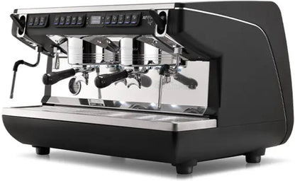 Nuova Simonelli Appia Life XT 2-Gruppig