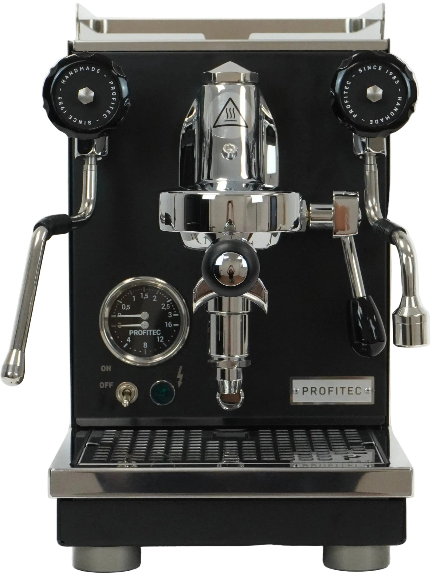 Profitec Pro400 Black
