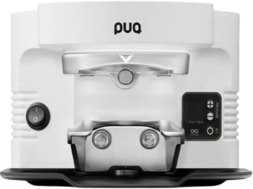 PuqPress M3