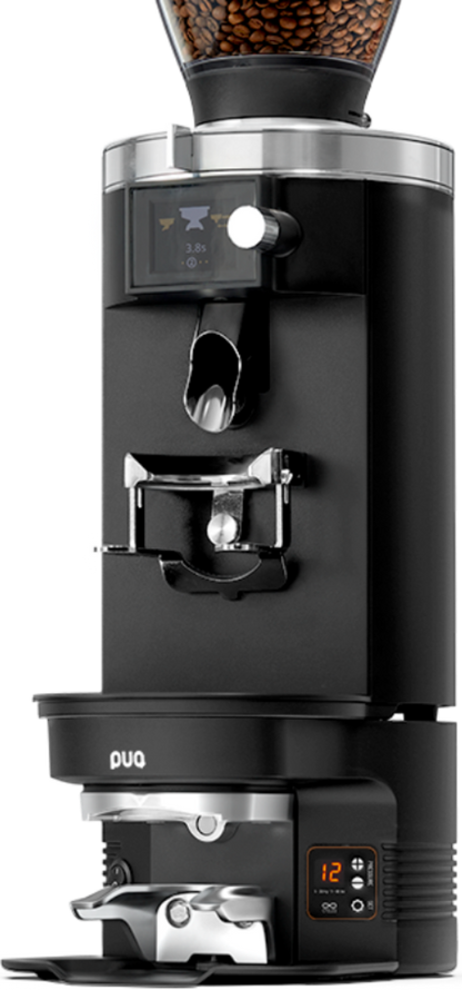 PuqPress M5