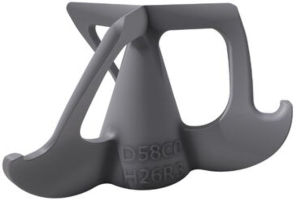 QuinSpin Kopf 58 mm