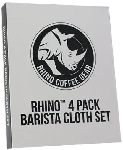 Rhinoware Barista Tuchset