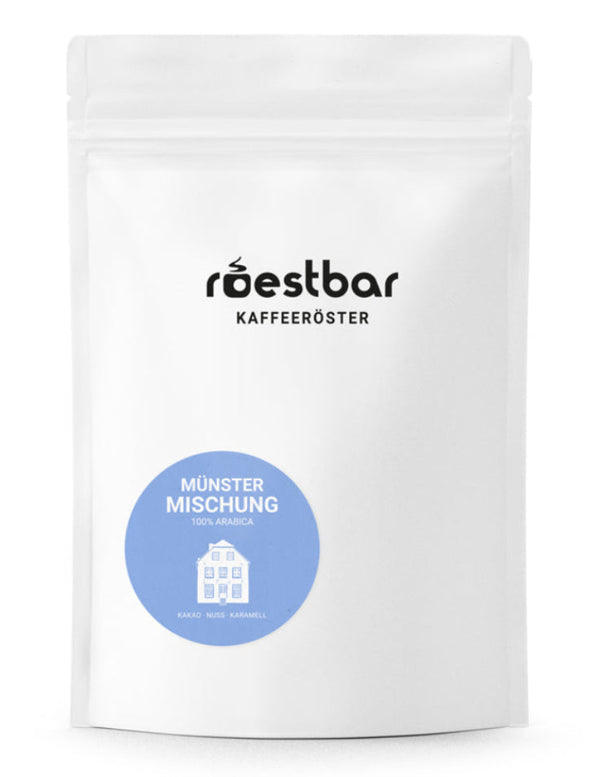 Röstbar Münster Mischung