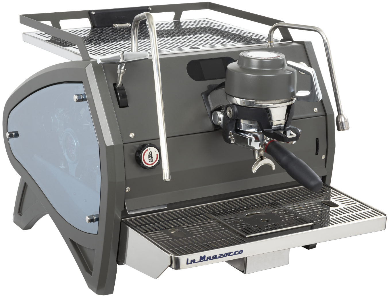 La Marzocco Strada X 2-Gruppig