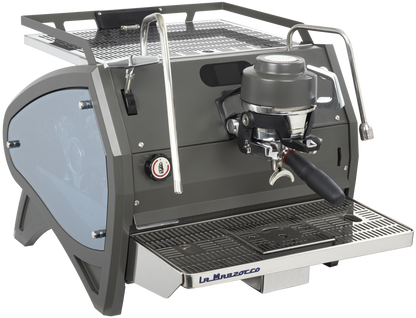 La Marzocco Strada X 2-Gruppig