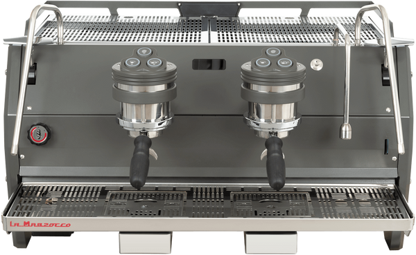 La Marzocco Strada S 2-Gruppig