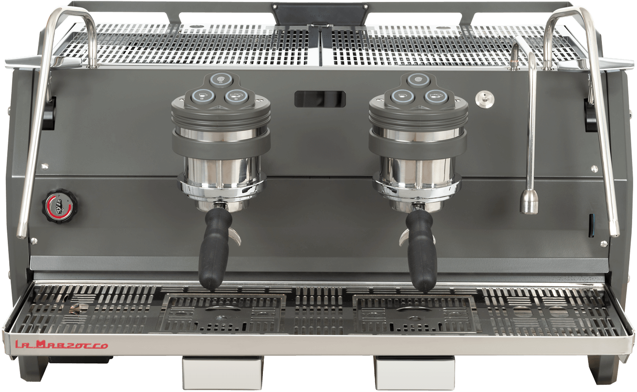 La Marzocco Strada S 2-Gruppig
