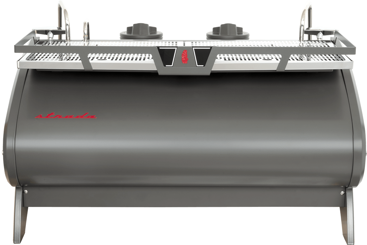 La Marzocco Strada S 2-Gruppig