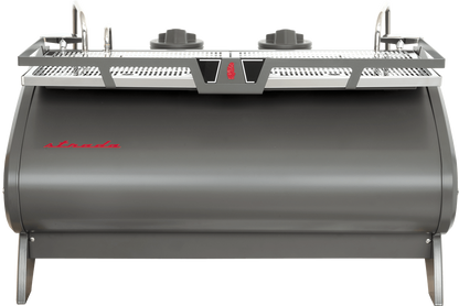 La Marzocco Strada S 2-Gruppig