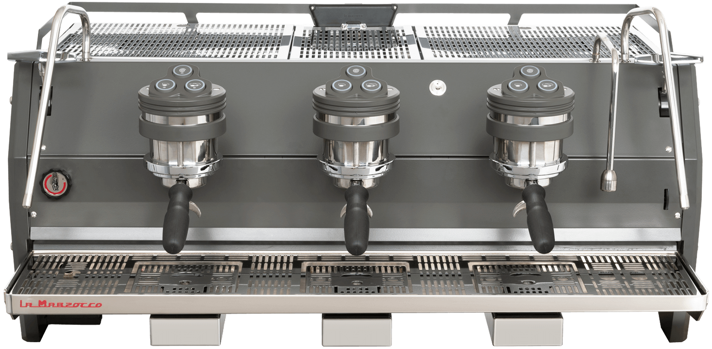 La Marzocco Strada S 2-Gruppig