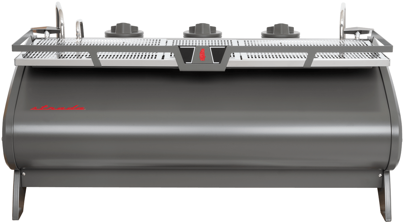 La Marzocco Strada S 2-Gruppig