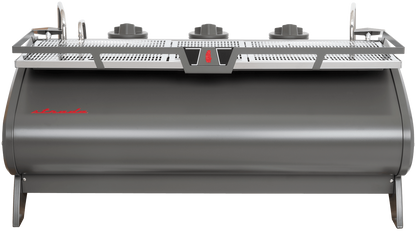 La Marzocco Strada S 2-Gruppig