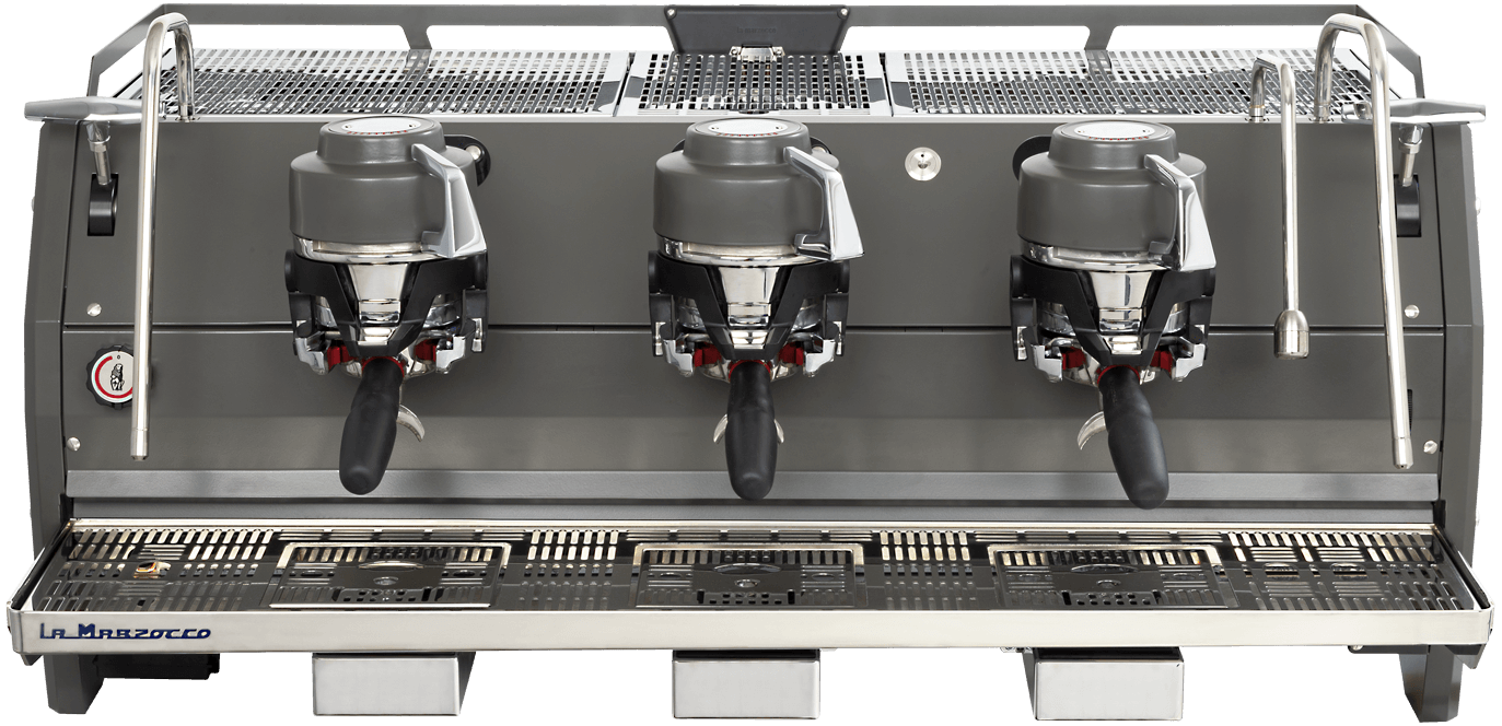 La Marzocco Strada X 2-Gruppig
