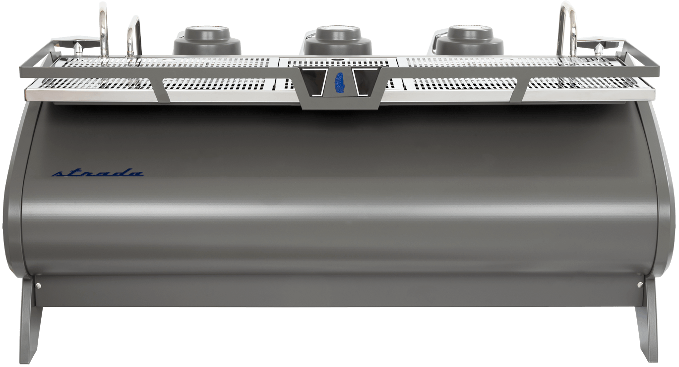 La Marzocco Strada X 2-Gruppig