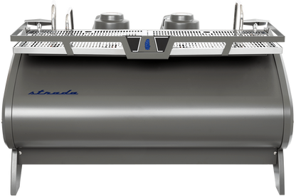 La Marzocco Strada X 2-Gruppig