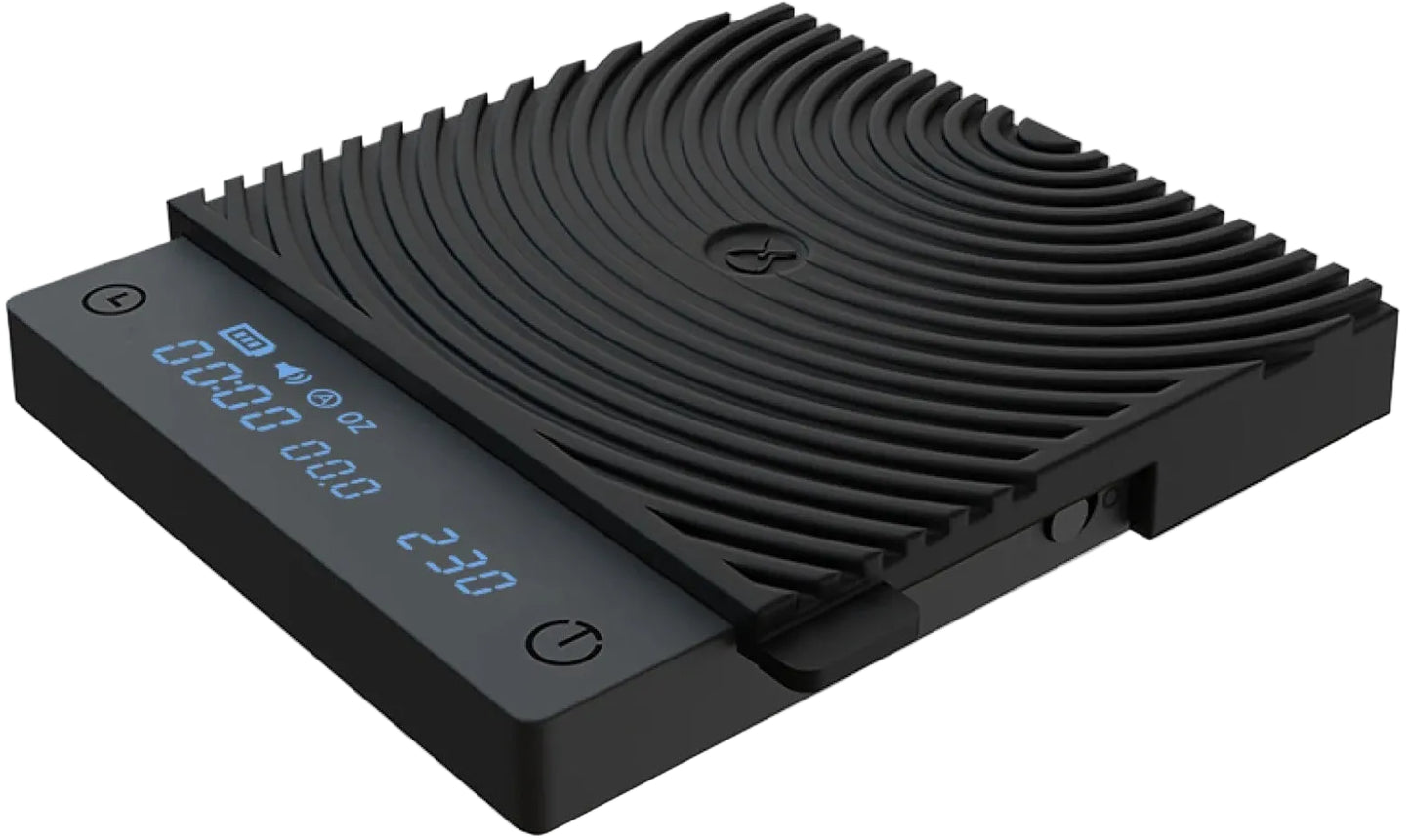 Timemore Black Mirror Mini