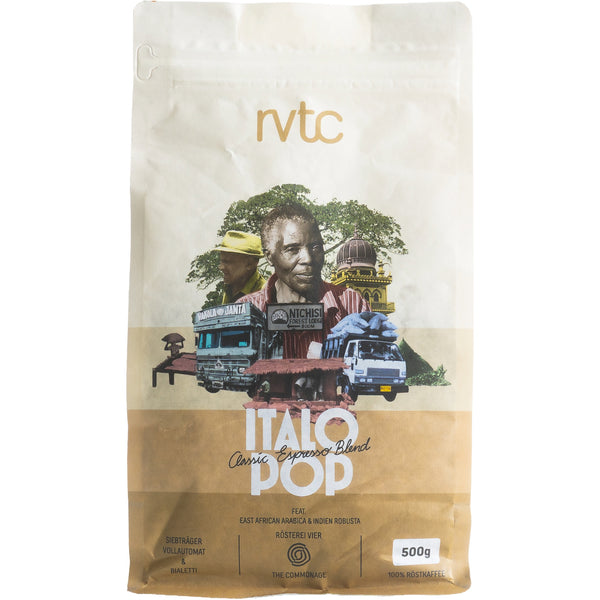 RVTC Italo Pop