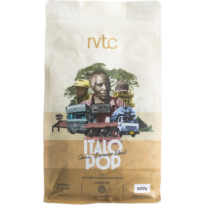RVTC Italo Pop