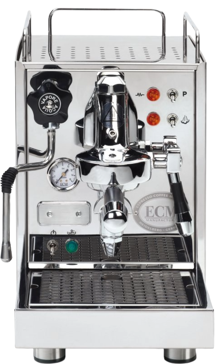 ECM Classika PID