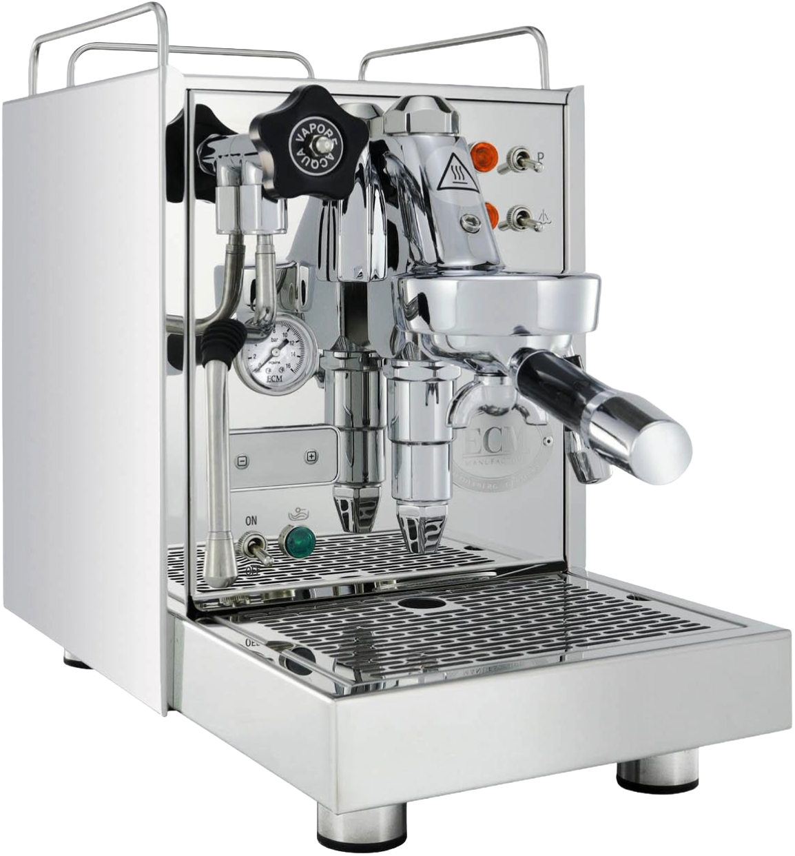 ECM Classika PID