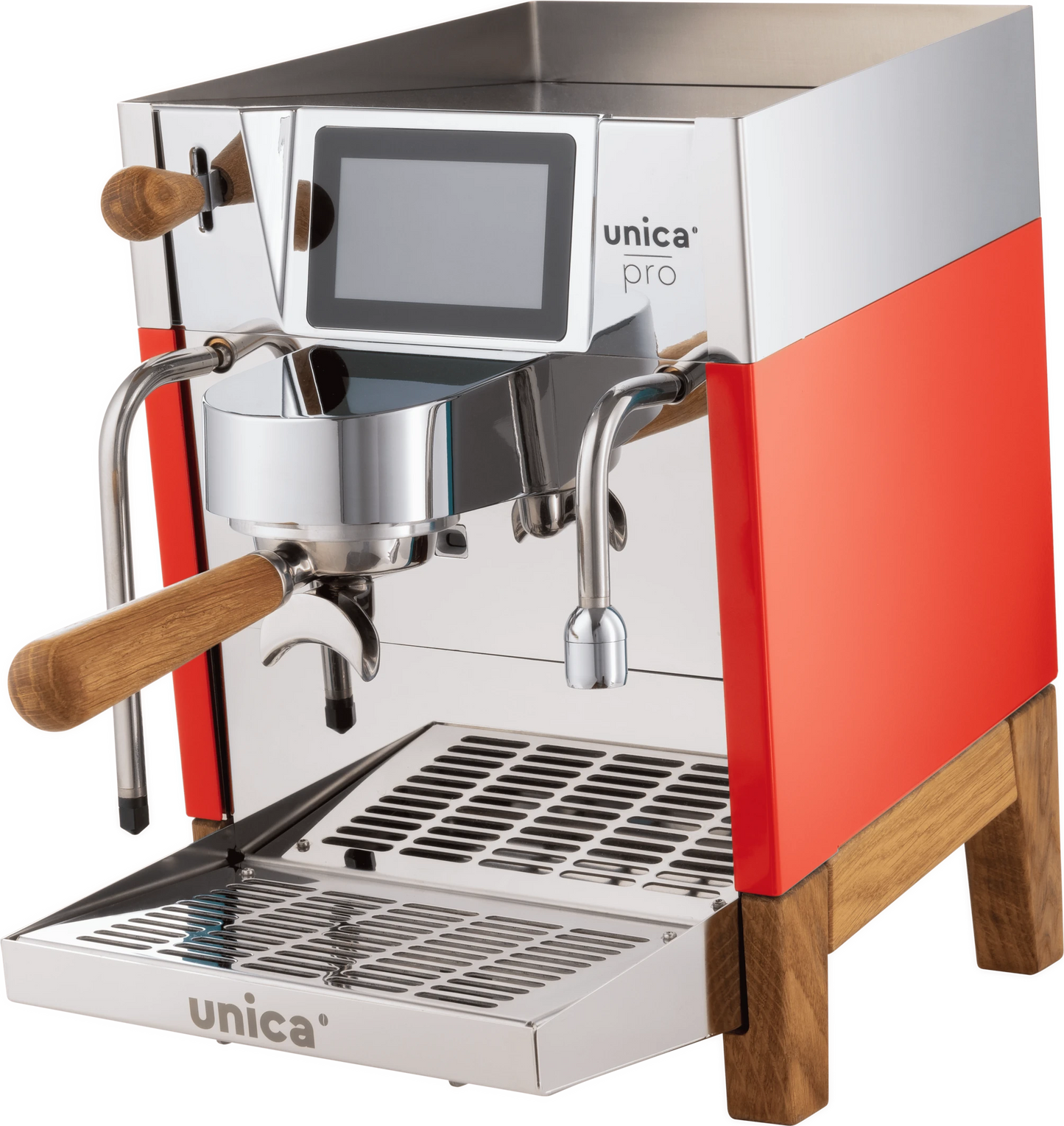 Unica Pro