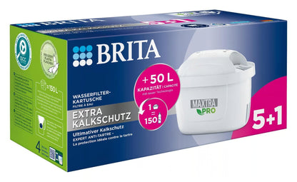 BRITA MAXTRA PRO