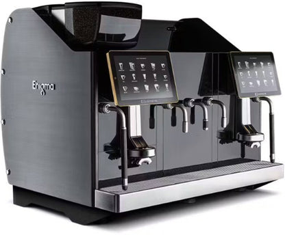 Eversys X-Wide