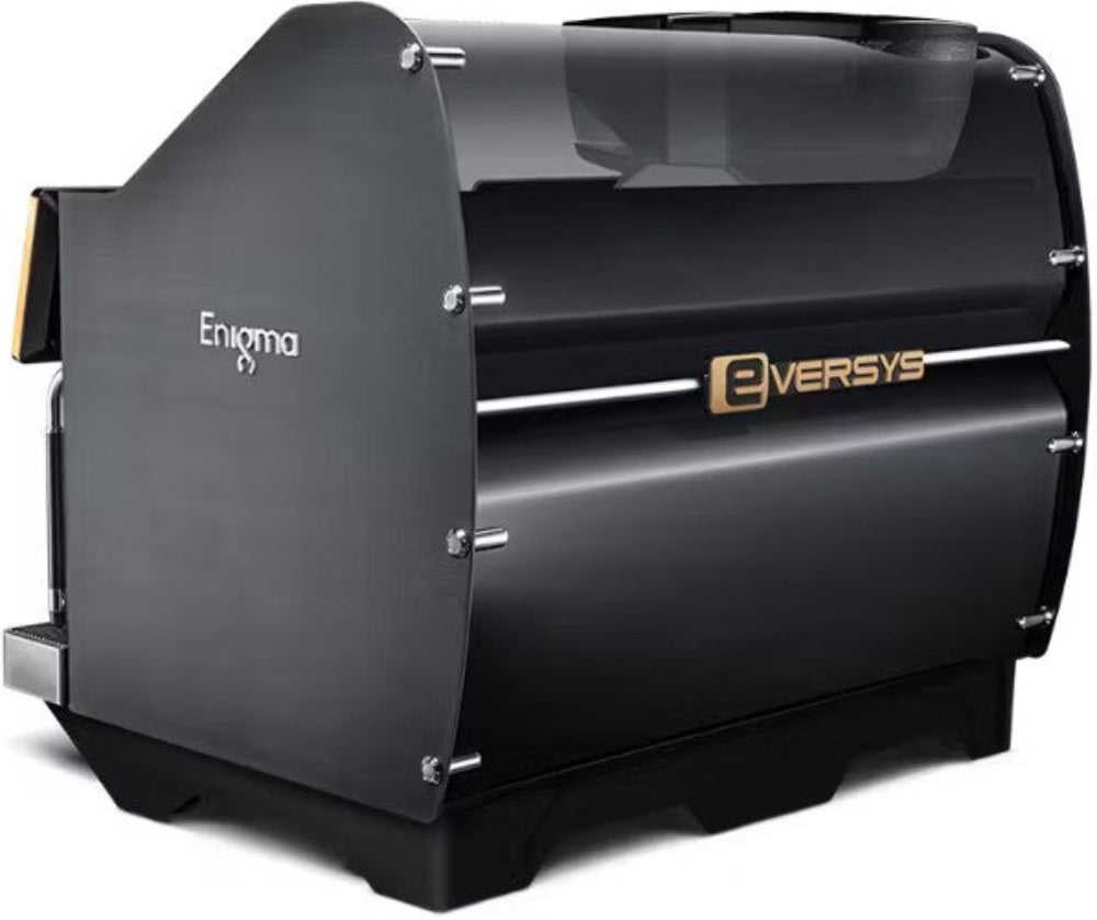 Eversys X-Wide
