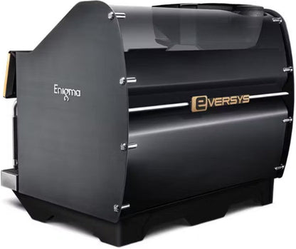 Eversys X-Wide