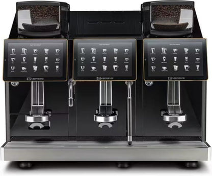 Eversys X-Wide