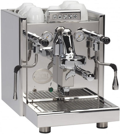 ECM Elektronika II