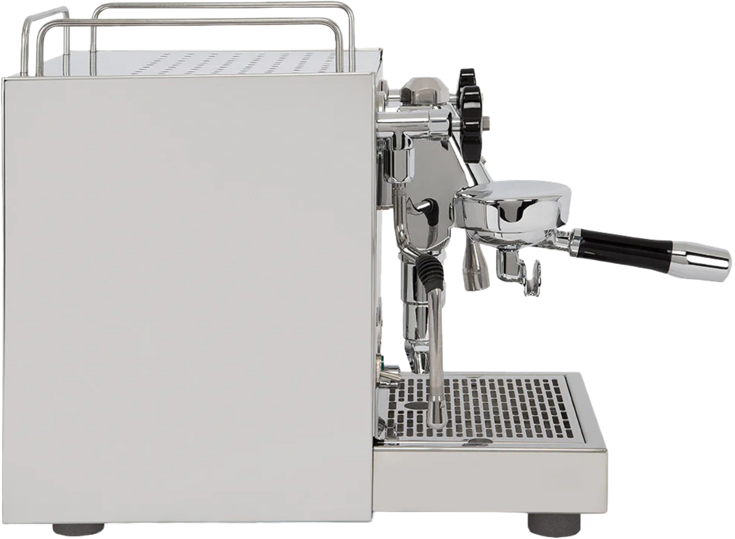 ECM Mechanika Slim VI PID