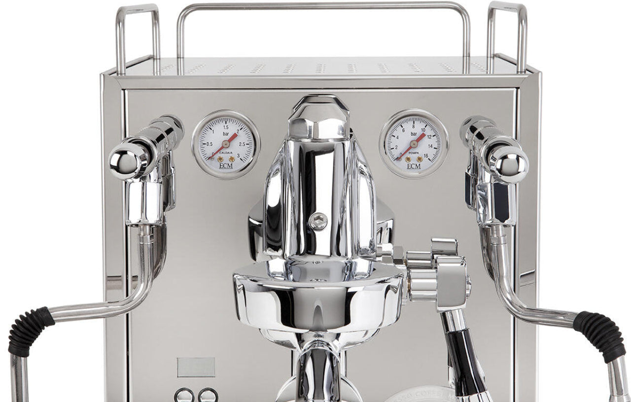 ECM Mechanika MAX