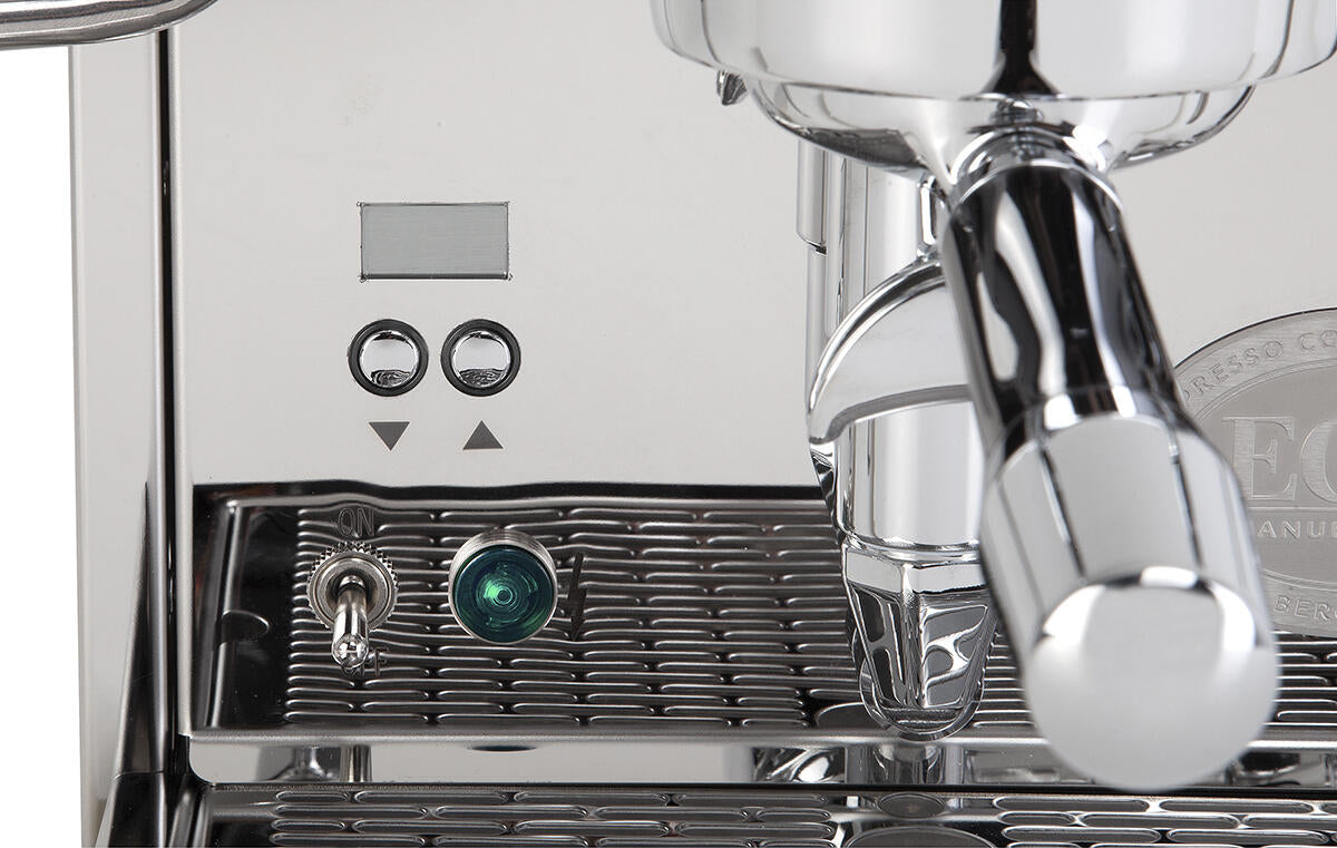 ECM Mechanika MAX
