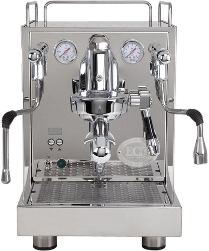 ECM Mechanika MAX