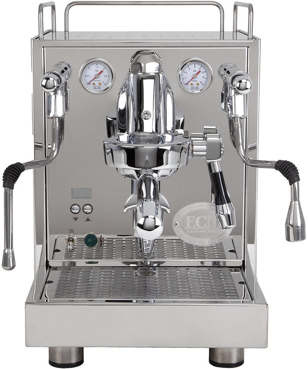 ECM Mechanika MAX
