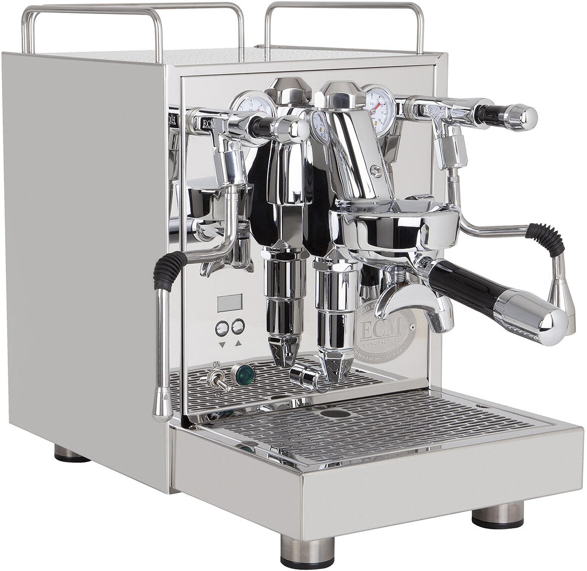 ECM Mechanika MAX