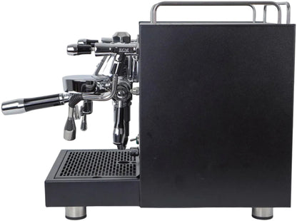 ECM Mechanika Max Black Edition
