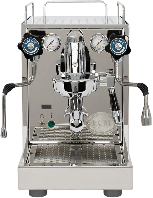 ECM Mechanika Slim VI PID