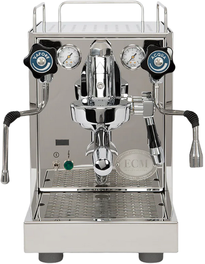 ECM Mechanika Slim VI PID