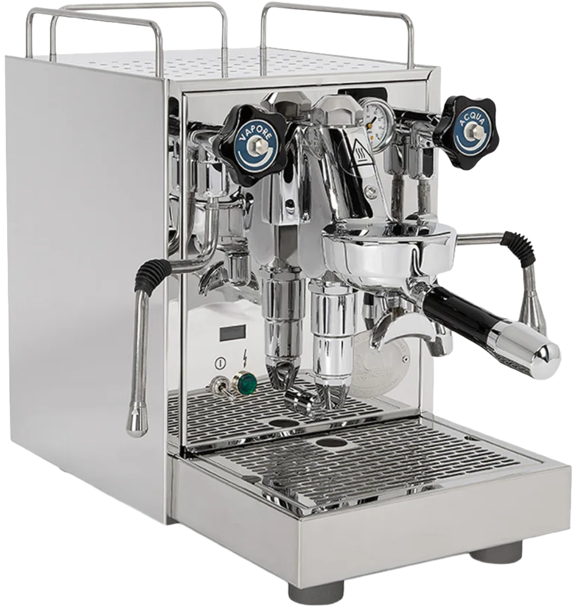 ECM Mechanika Slim VI PID