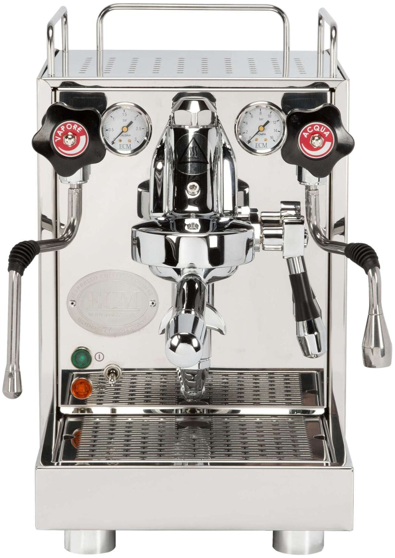 ECM Mechanika Slim VI