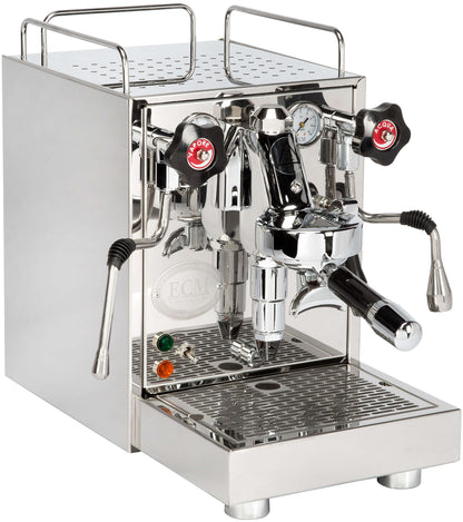 ECM Mechanika Slim VI