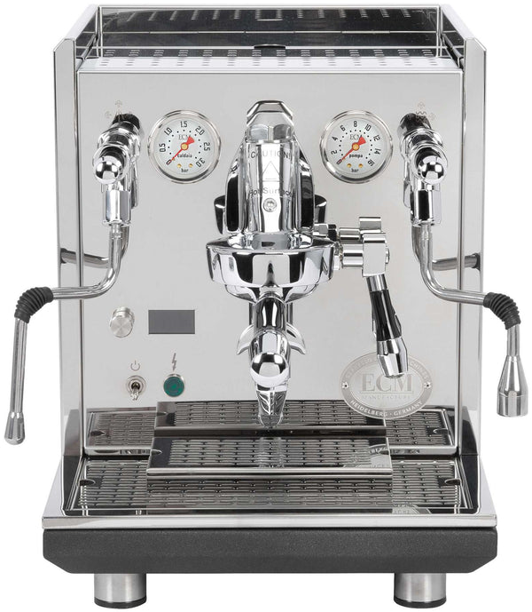 ECM Synchronika II
