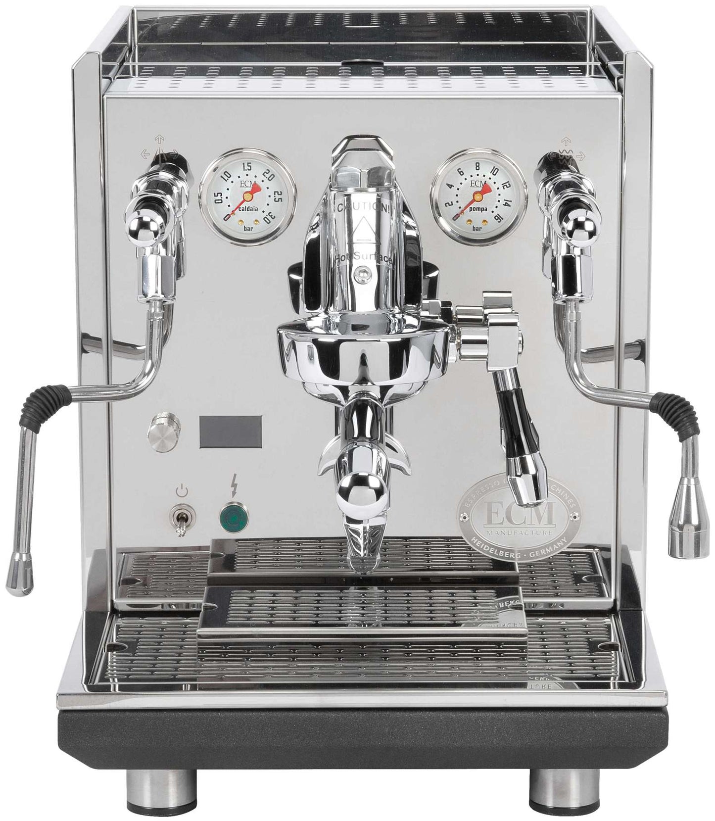 ECM Synchronika II